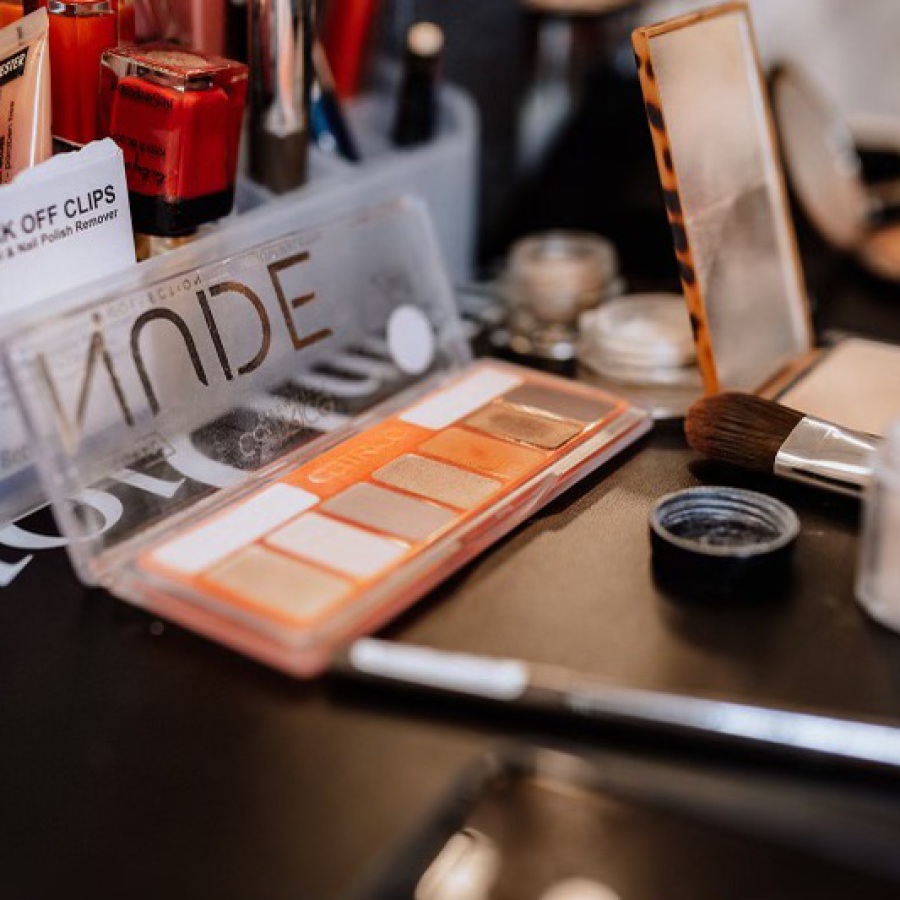 MakeUp Platz